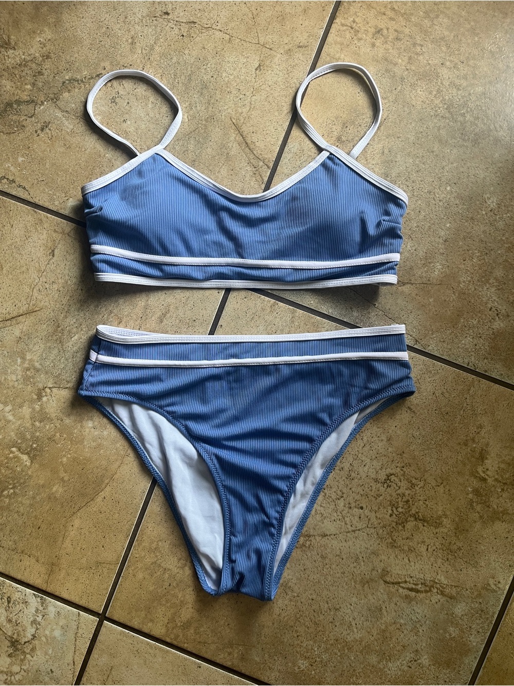 New swimsuit size large SHEIN